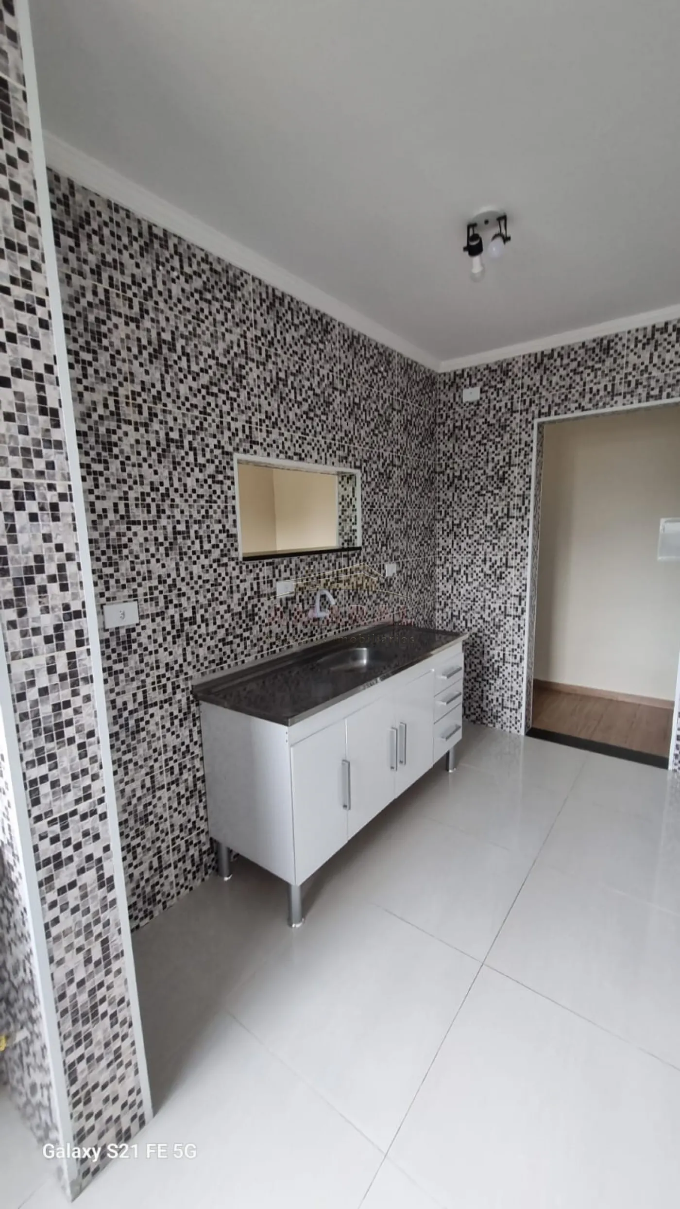 Alugar Apartamentos / Padrão em Suzano R$ 1.100,00 - Foto 6