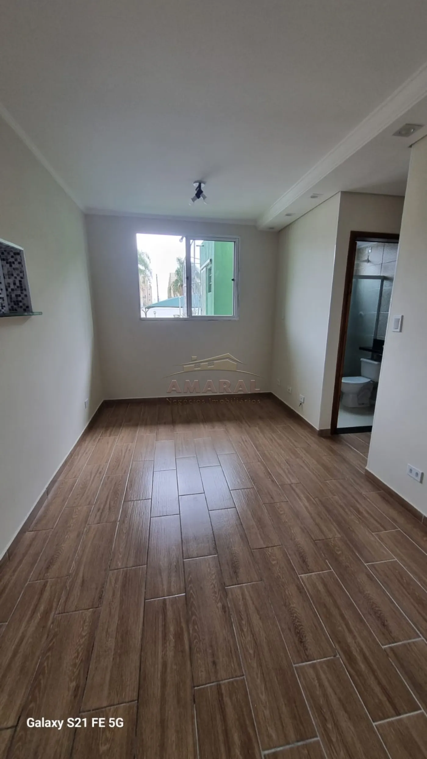 Alugar Apartamentos / Padrão em Suzano R$ 1.000,00 - Foto 5