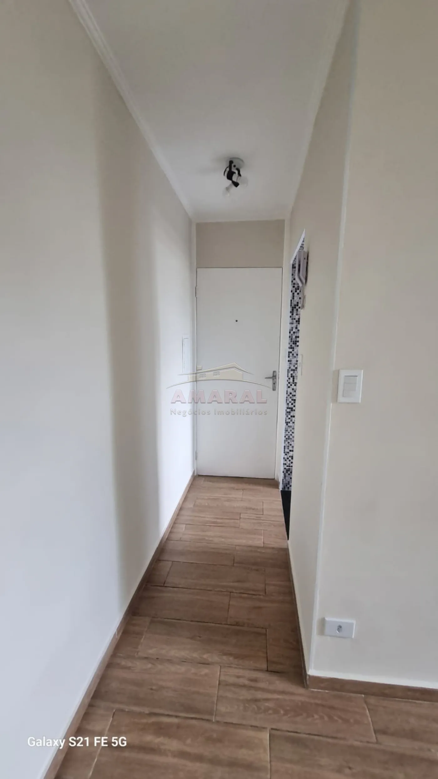Alugar Apartamentos / Padrão em Suzano R$ 1.100,00 - Foto 14