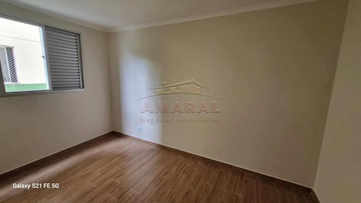 Alugar Apartamentos / Padrão em Suzano R$ 1.000,00 - Foto 9