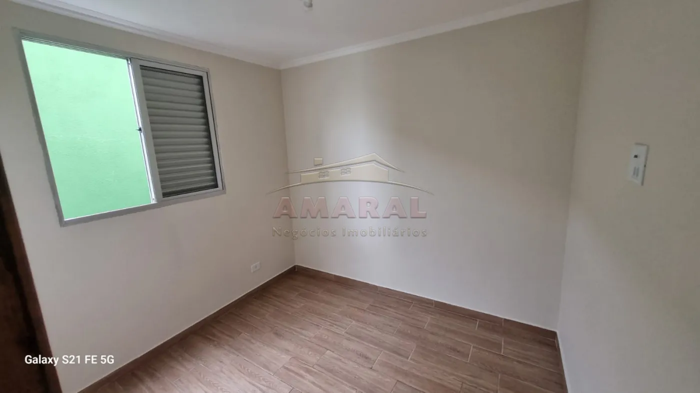 Alugar Apartamentos / Padrão em Suzano R$ 1.000,00 - Foto 10