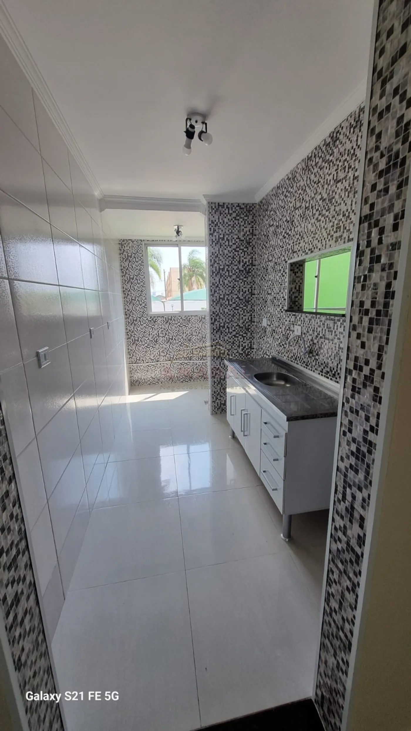 Alugar Apartamentos / Padrão em Suzano R$ 1.000,00 - Foto 13