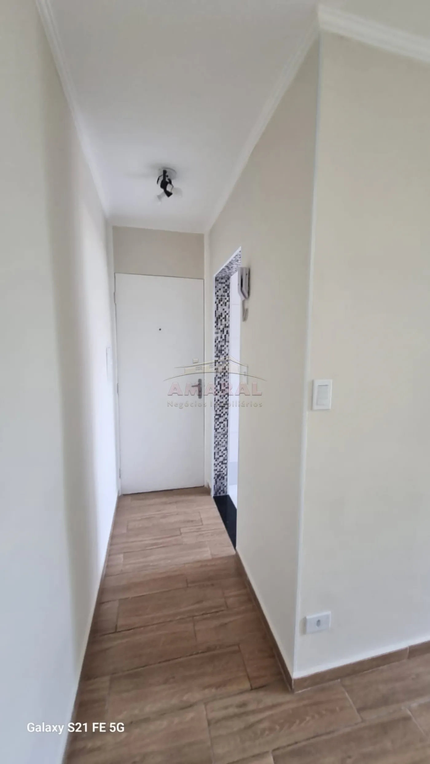 Alugar Apartamentos / Padrão em Suzano R$ 1.000,00 - Foto 16