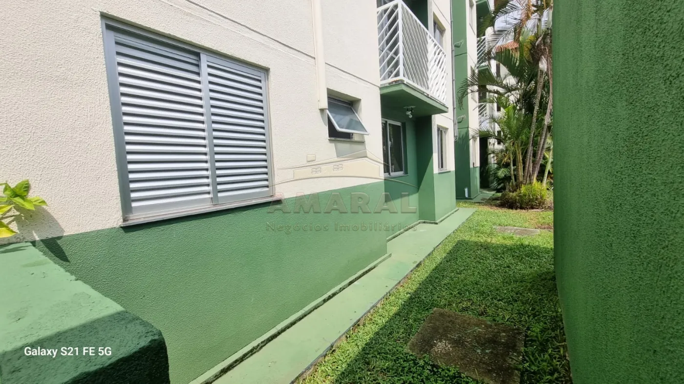 Alugar Apartamentos / Padrão em Suzano R$ 1.000,00 - Foto 18