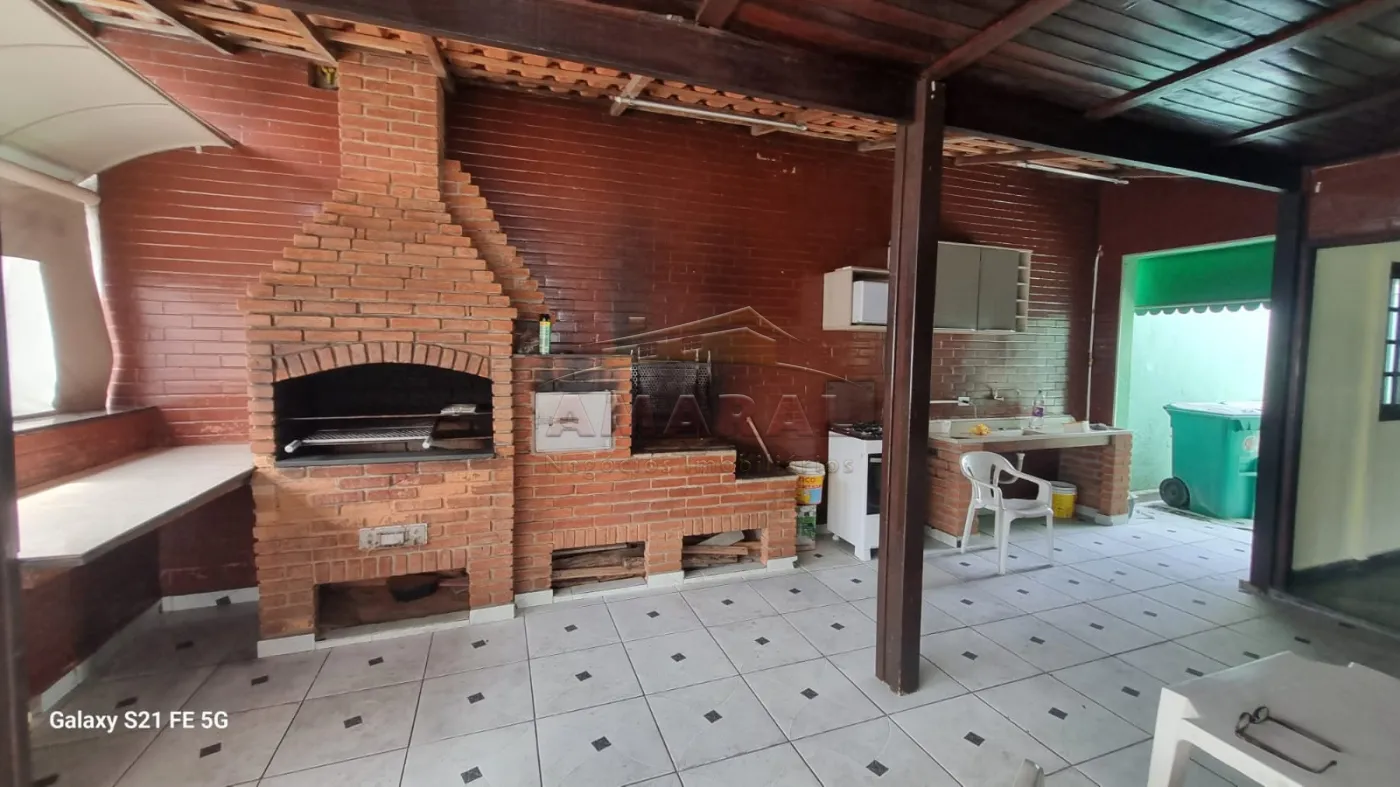 Alugar Apartamentos / Padrão em Suzano R$ 1.100,00 - Foto 23