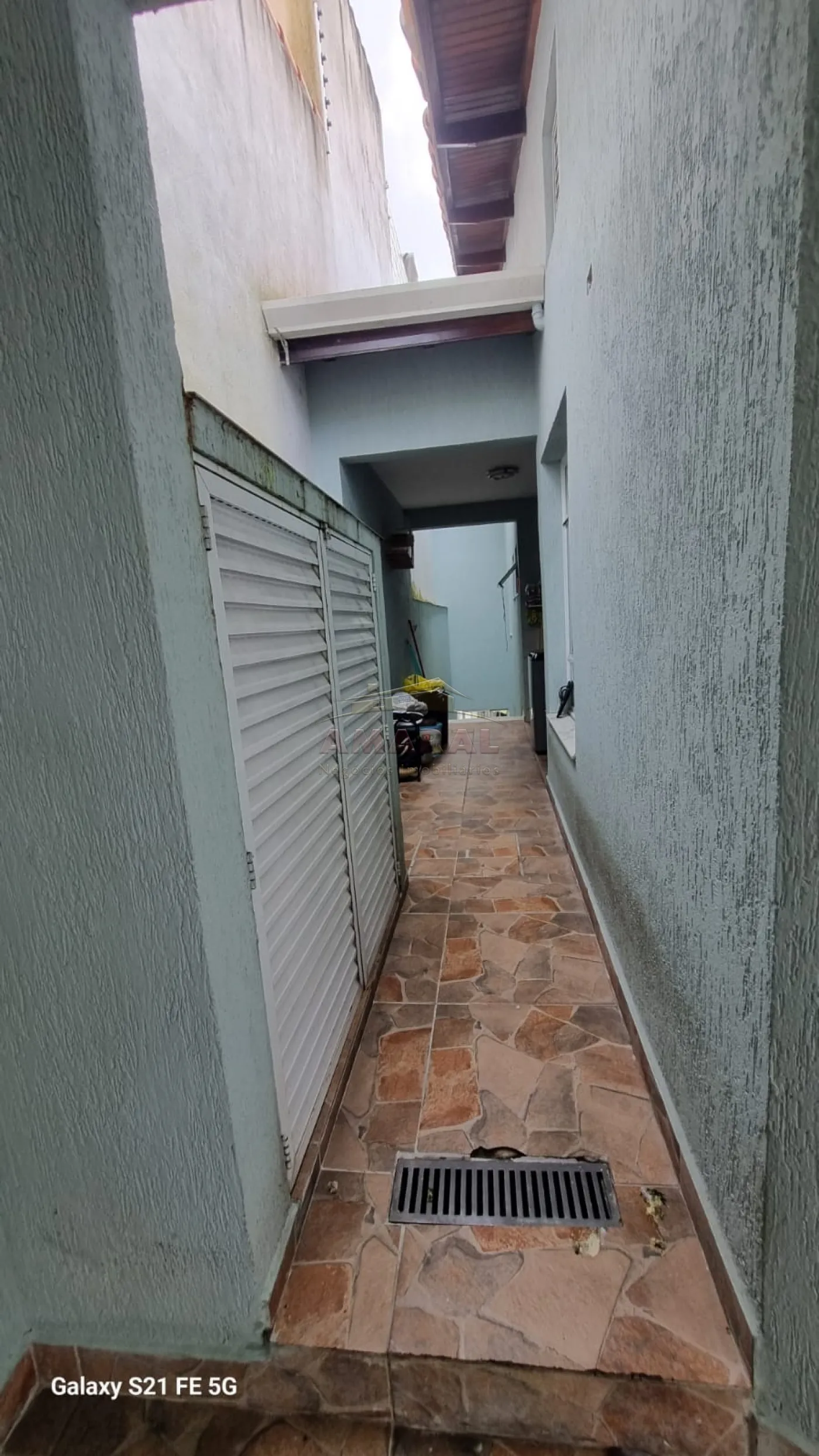 Alugar Casas / Térrea em Suzano R$ 6.000,00 - Foto 1