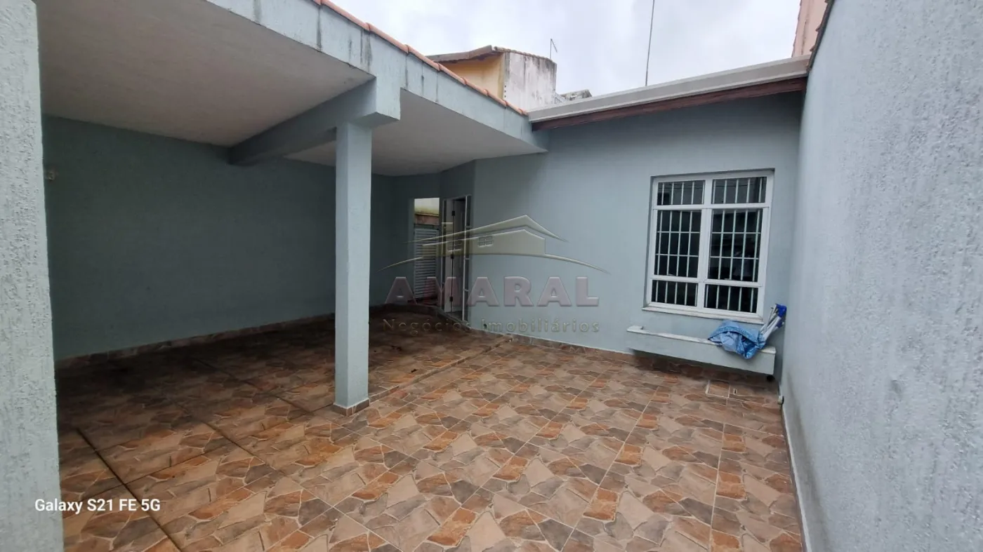 Alugar Casas / Térrea em Suzano R$ 6.000,00 - Foto 3