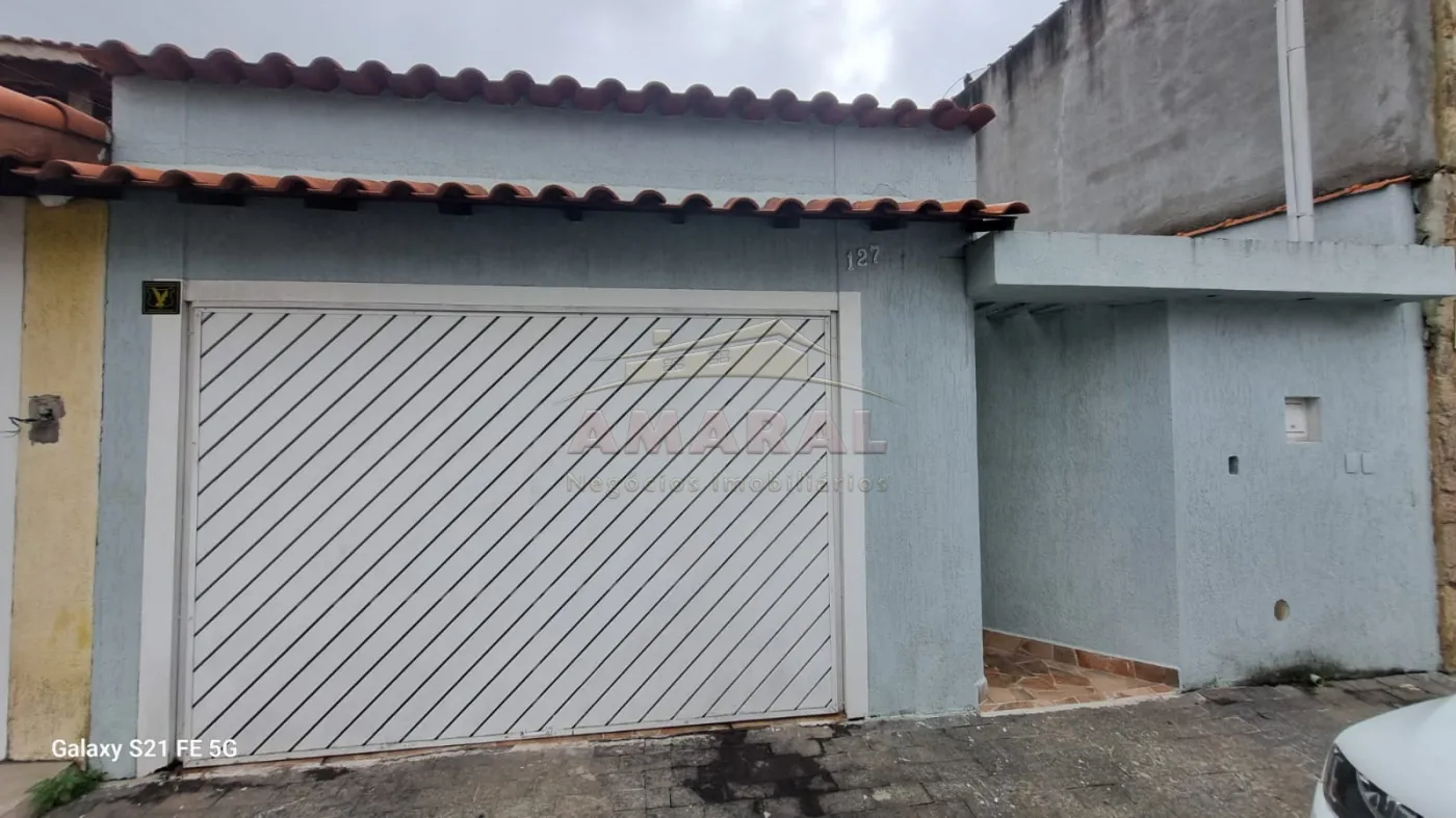 Alugar Casas / Térrea em Suzano R$ 6.000,00 - Foto 2