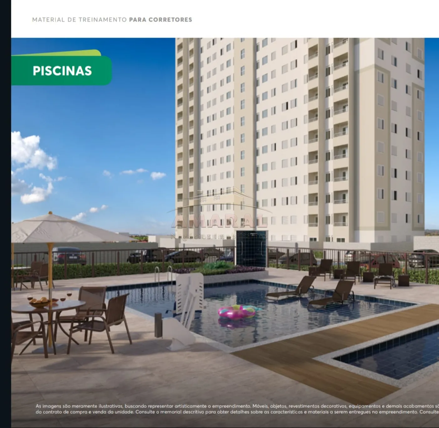 Comprar Apartamentos / Padrão em Mogi das Cruzes R$ 219.000,00 - Foto 1