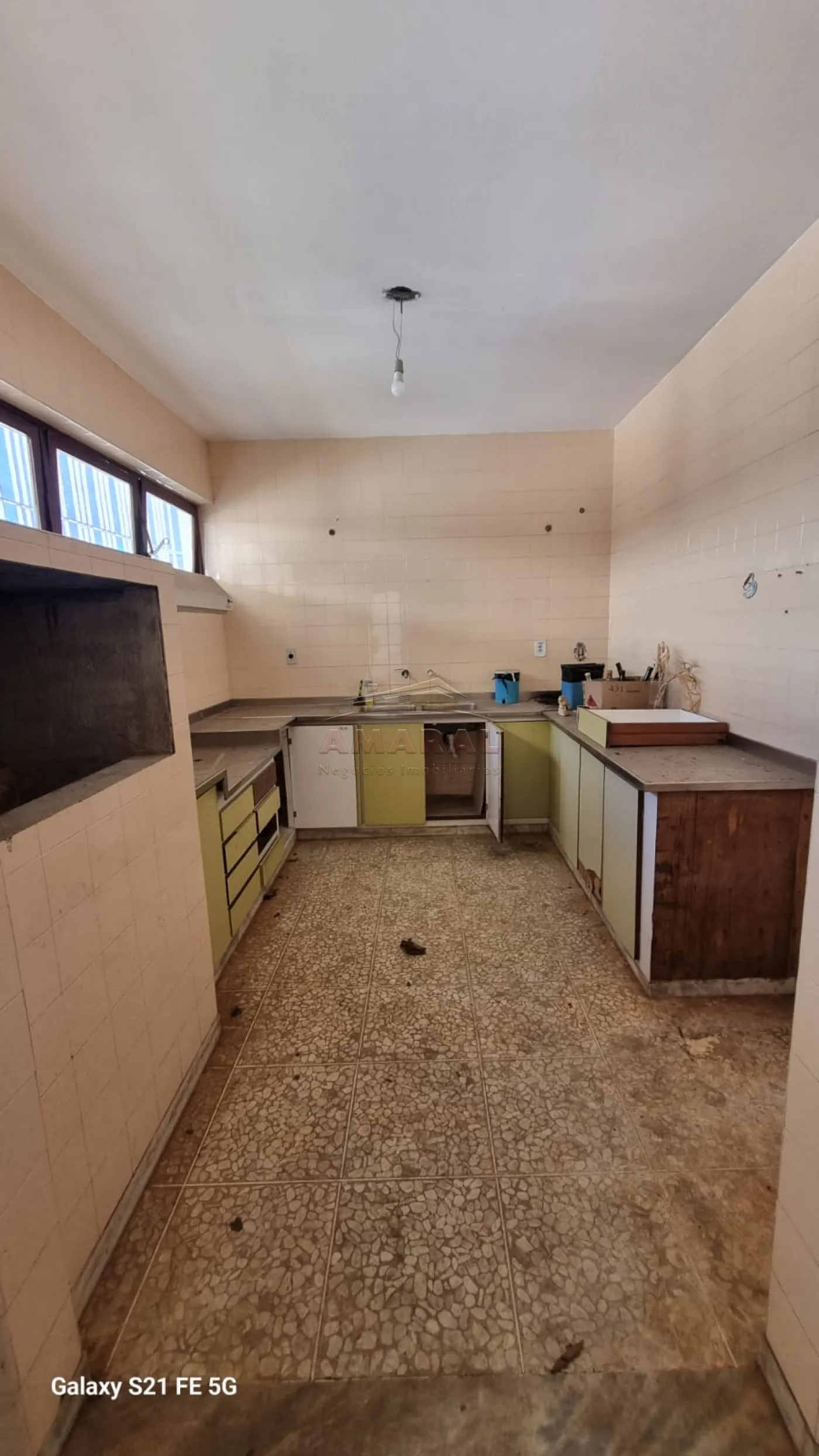 Alugar Casas / Térrea em Suzano R$ 15.000,00 - Foto 7