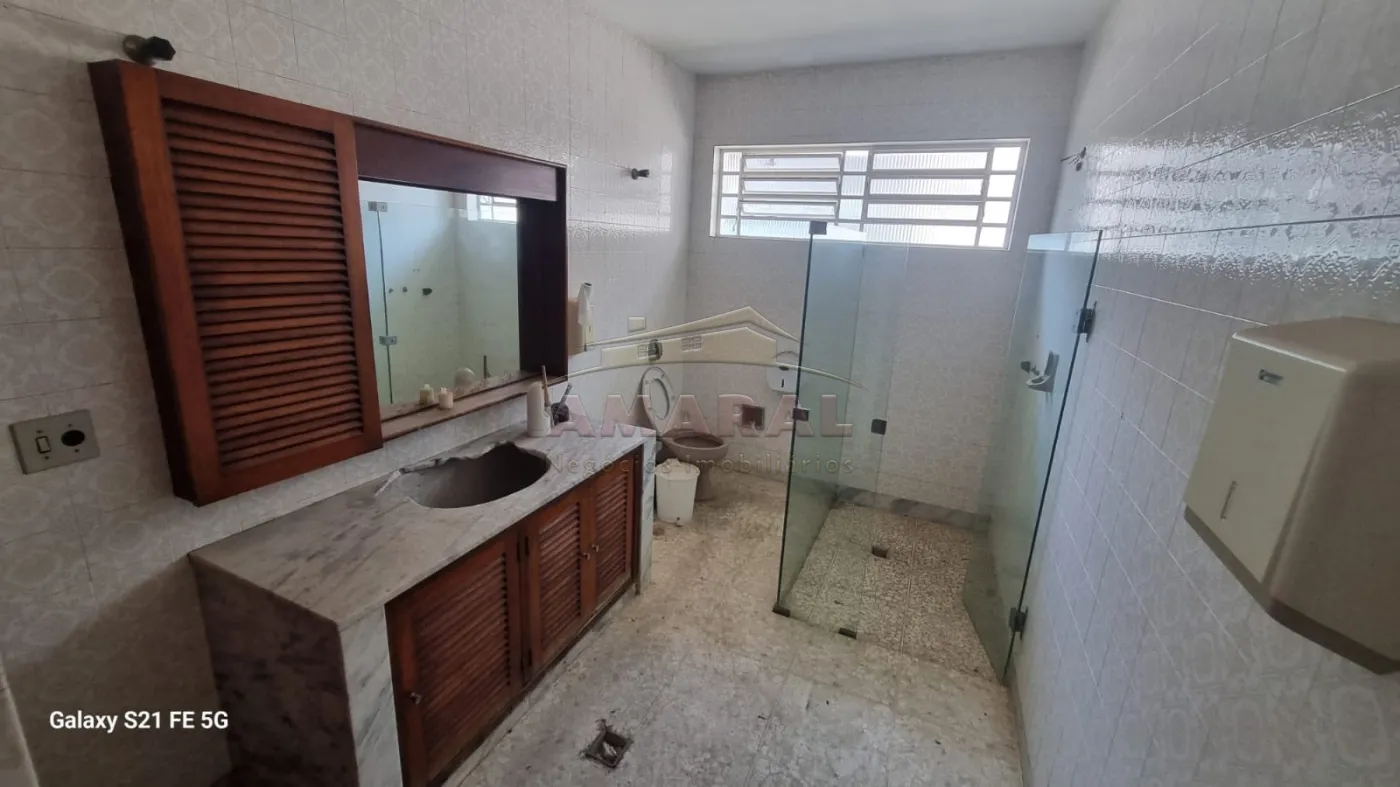 Alugar Casas / Térrea em Suzano R$ 15.000,00 - Foto 31