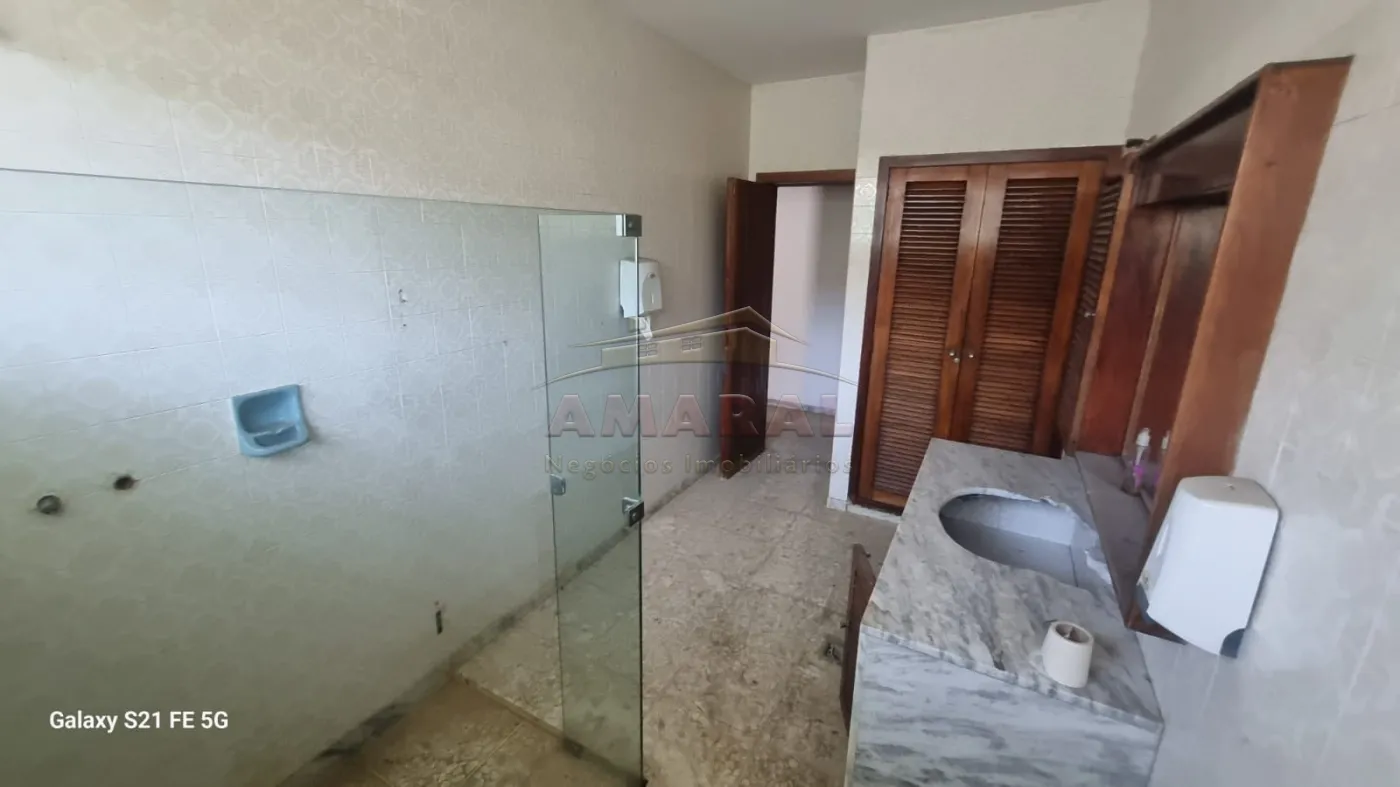 Alugar Casas / Térrea em Suzano R$ 15.000,00 - Foto 16