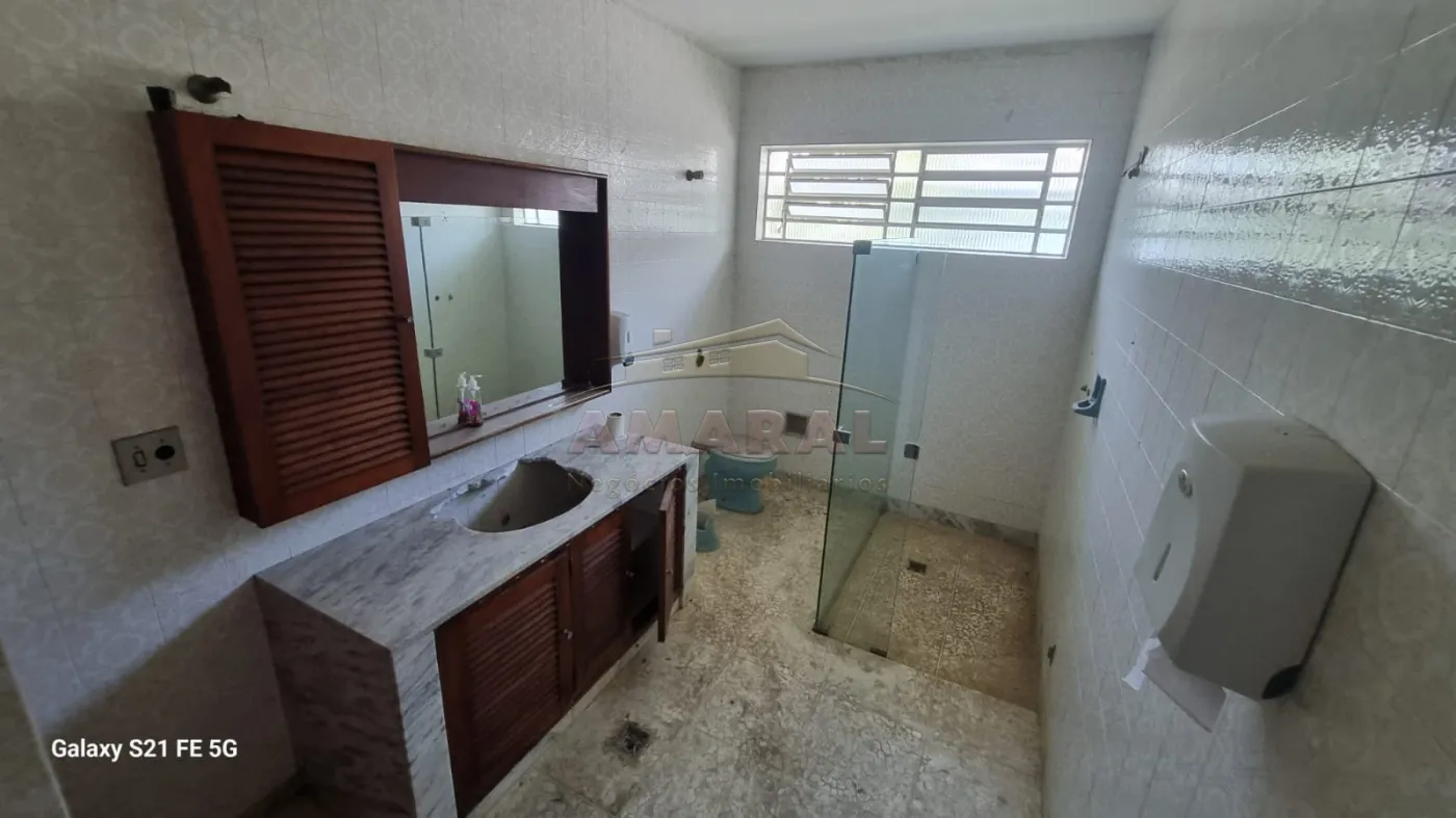 Alugar Casas / Térrea em Suzano R$ 15.000,00 - Foto 17