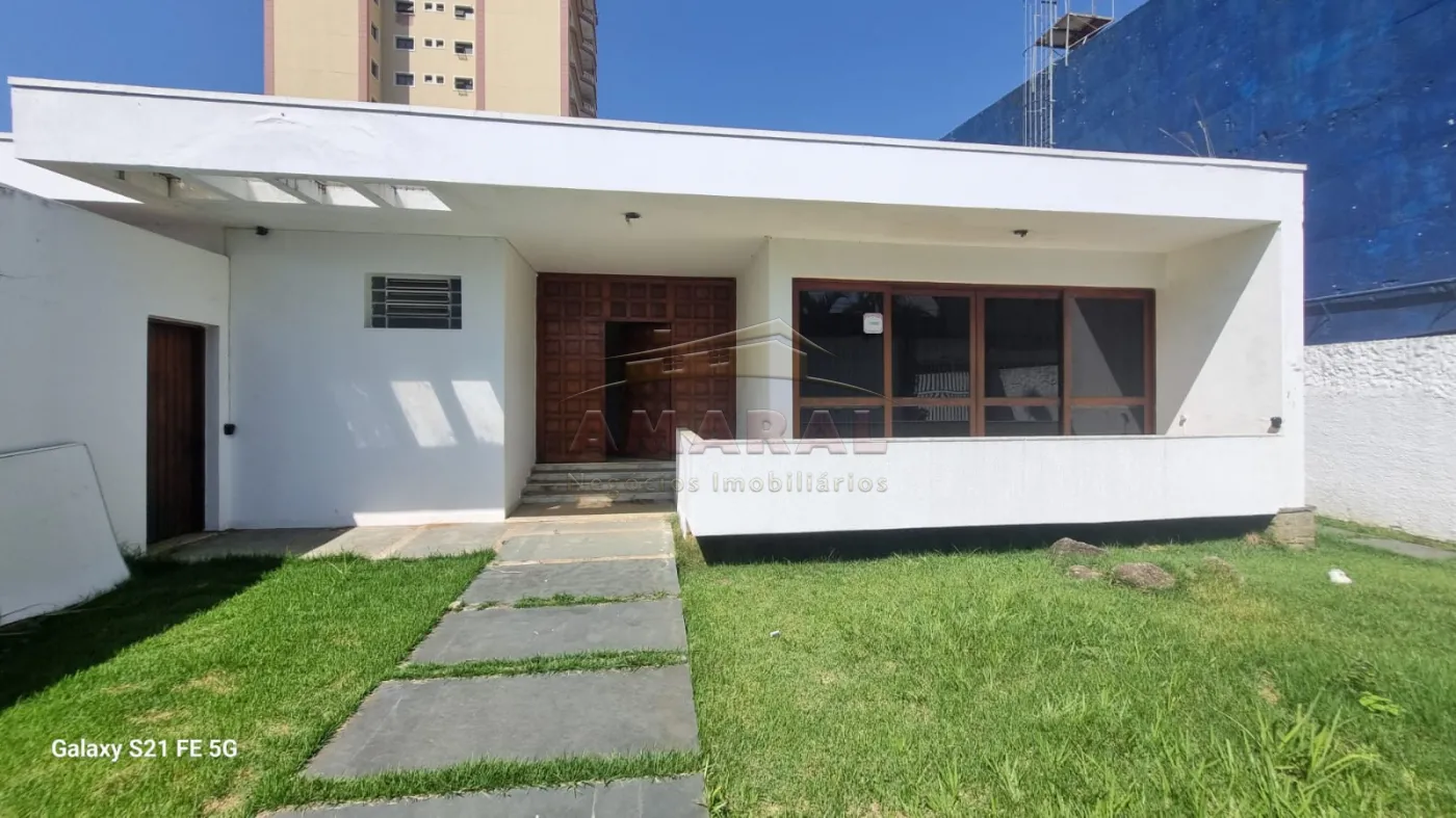 Alugar Casas / Térrea em Suzano R$ 15.000,00 - Foto 4