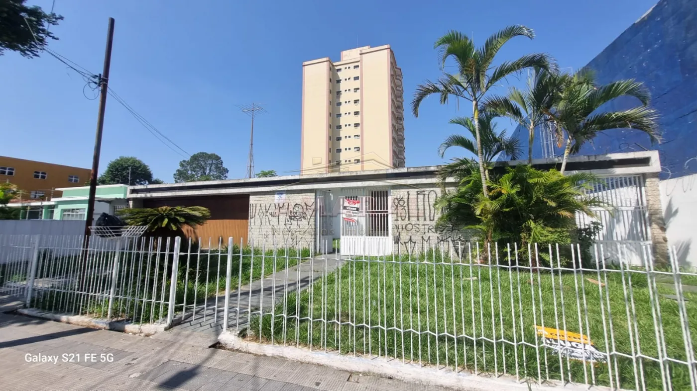 Alugar Casas / Térrea em Suzano R$ 15.000,00 - Foto 1