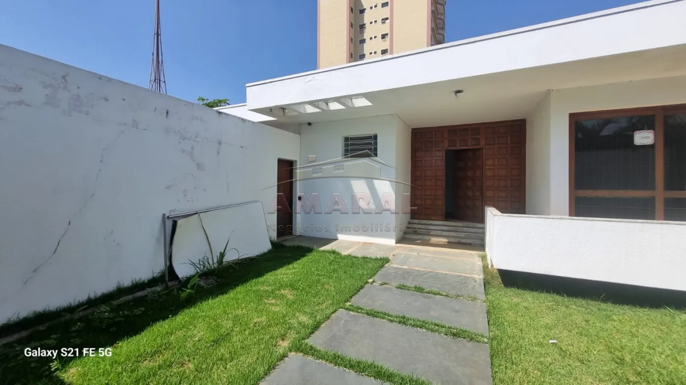 Alugar Casas / Térrea em Suzano R$ 15.000,00 - Foto 33