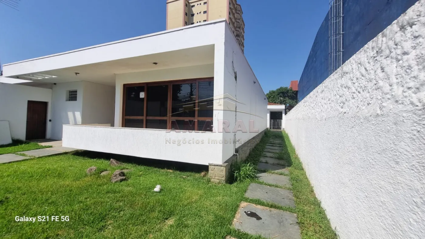 Alugar Casas / Térrea em Suzano R$ 15.000,00 - Foto 34