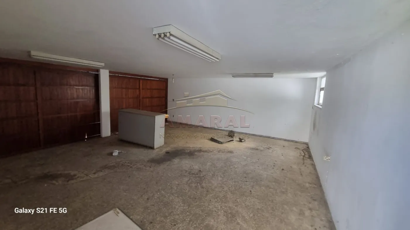 Alugar Casas / Térrea em Suzano R$ 15.000,00 - Foto 35