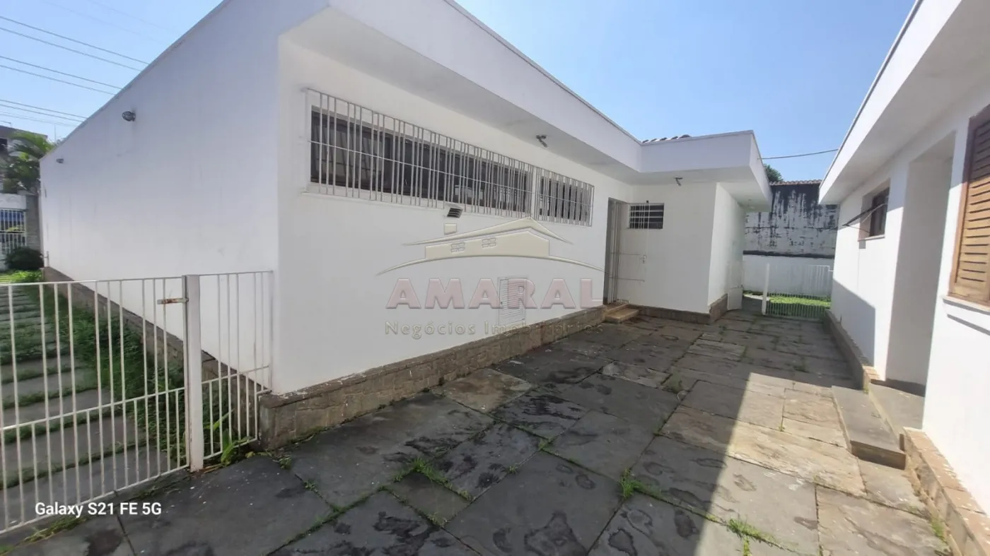 Alugar Casas / Térrea em Suzano R$ 15.000,00 - Foto 47