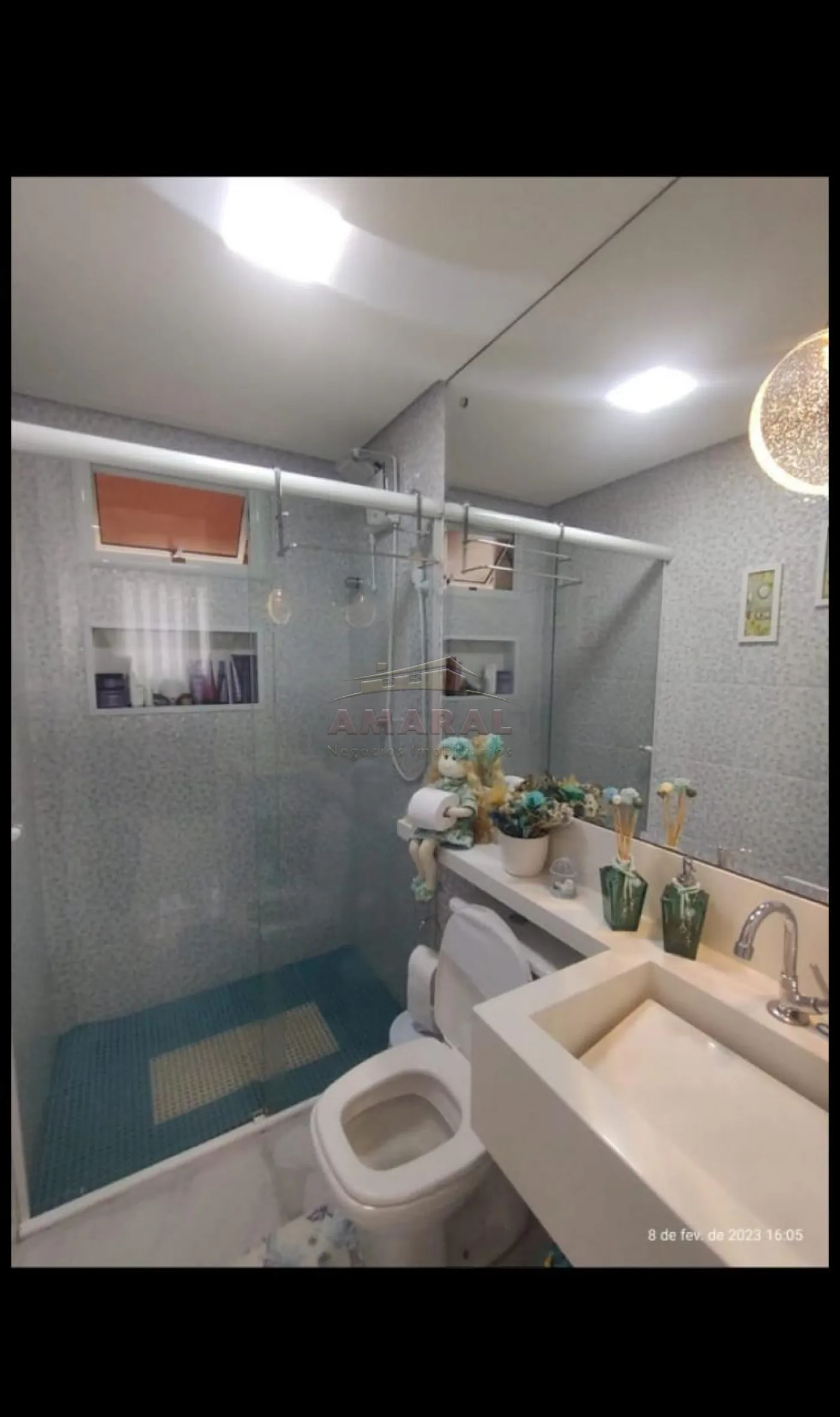 Comprar Apartamentos / Padrão em Suzano R$ 280.000,00 - Foto 6