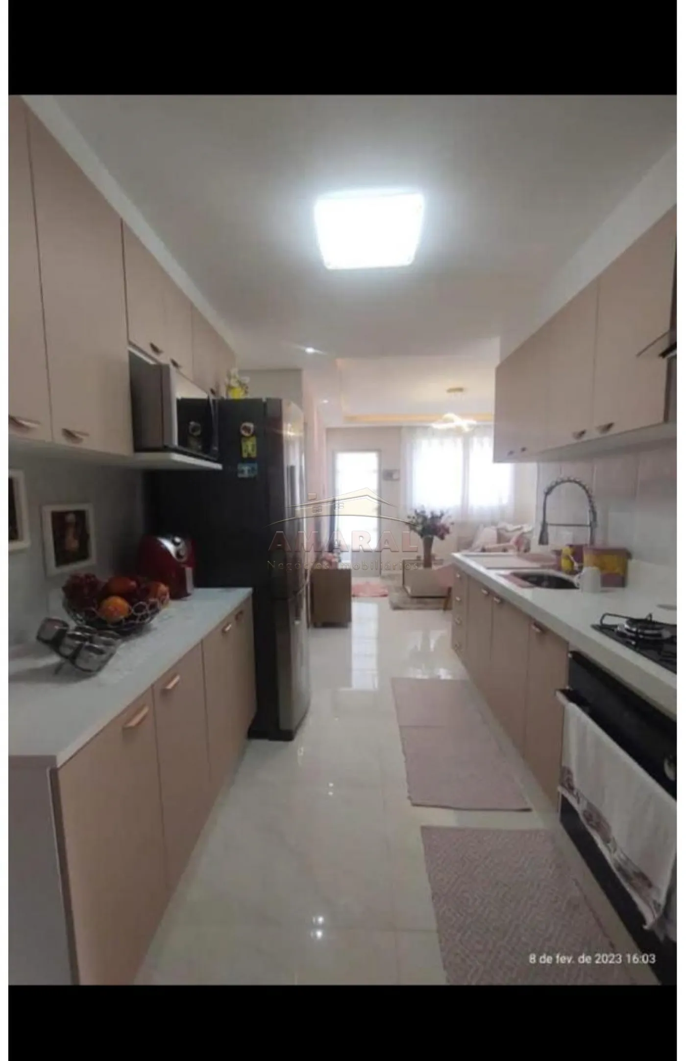 Comprar Casas / Condomínio em Suzano R$ 280.000,00 - Foto 3