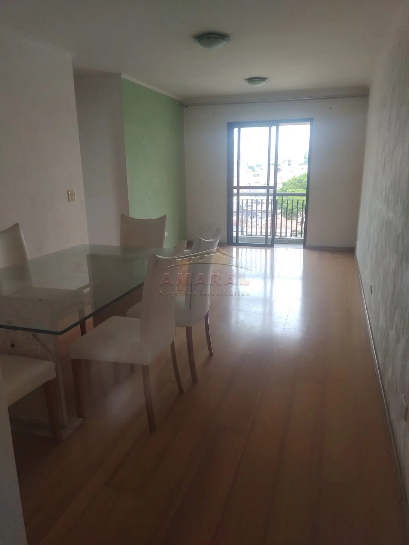 Comprar Apartamentos / Padrão em Suzano R$ 450.000,00 - Foto 2