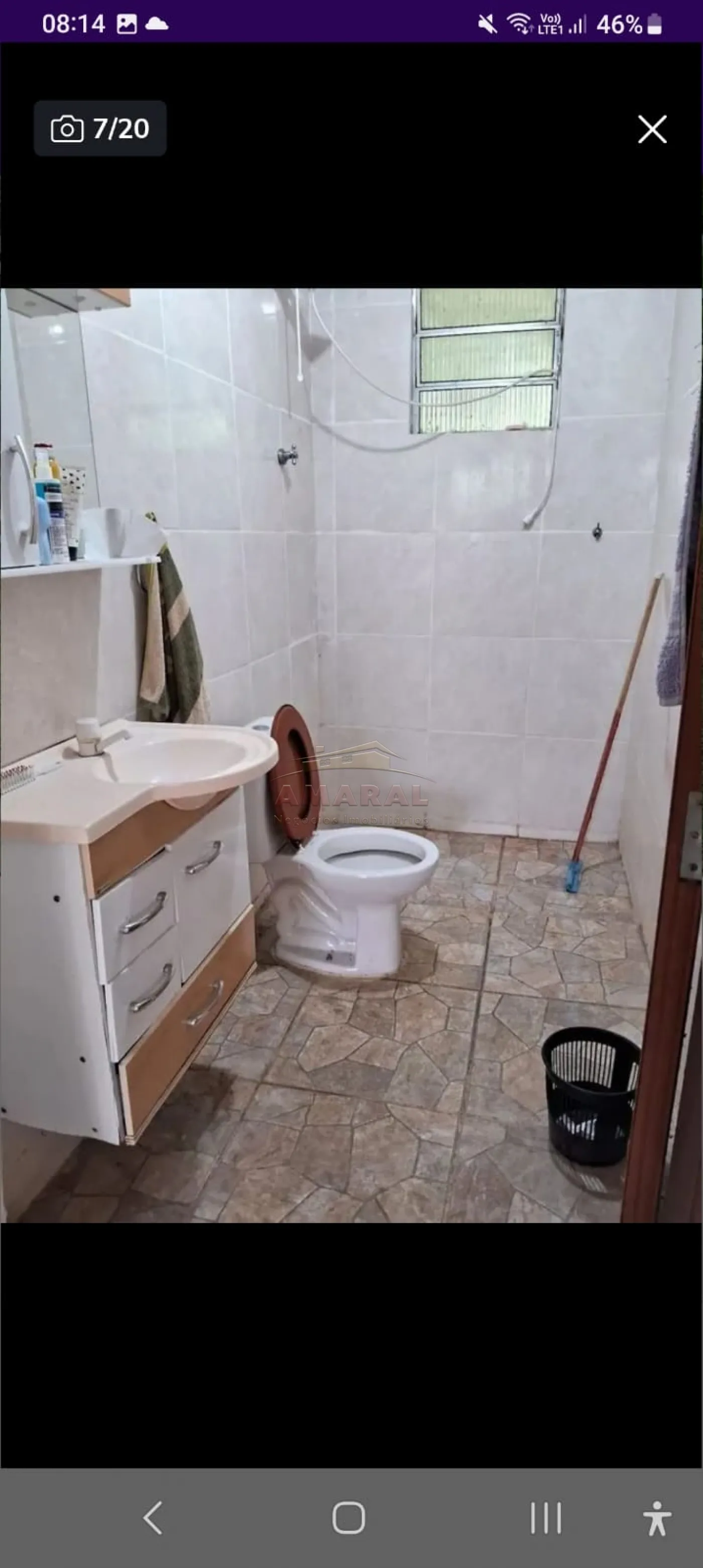 Comprar Rurais / Chácara em Suzano R$ 350.000,00 - Foto 5