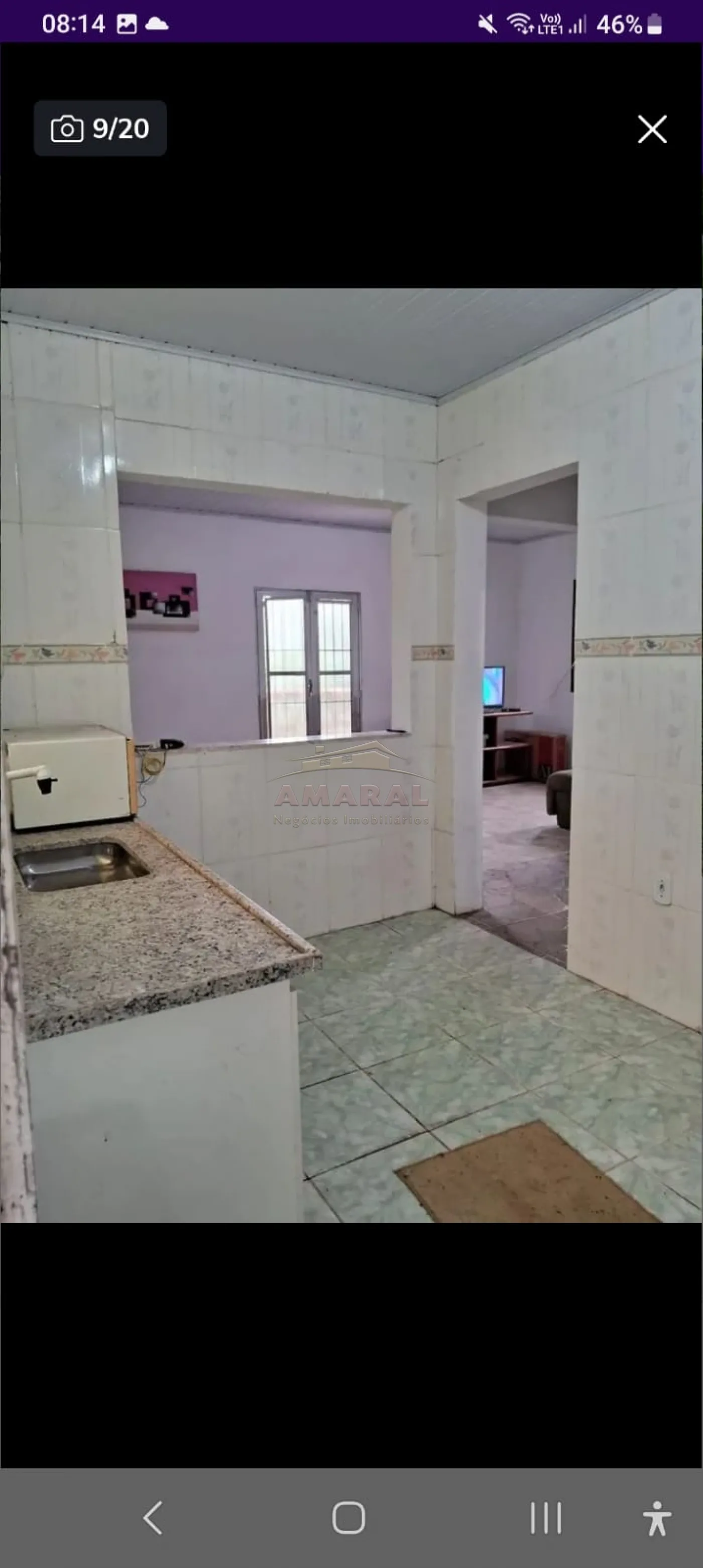 Comprar Rurais / Chácara em Suzano R$ 390.000,00 - Foto 9