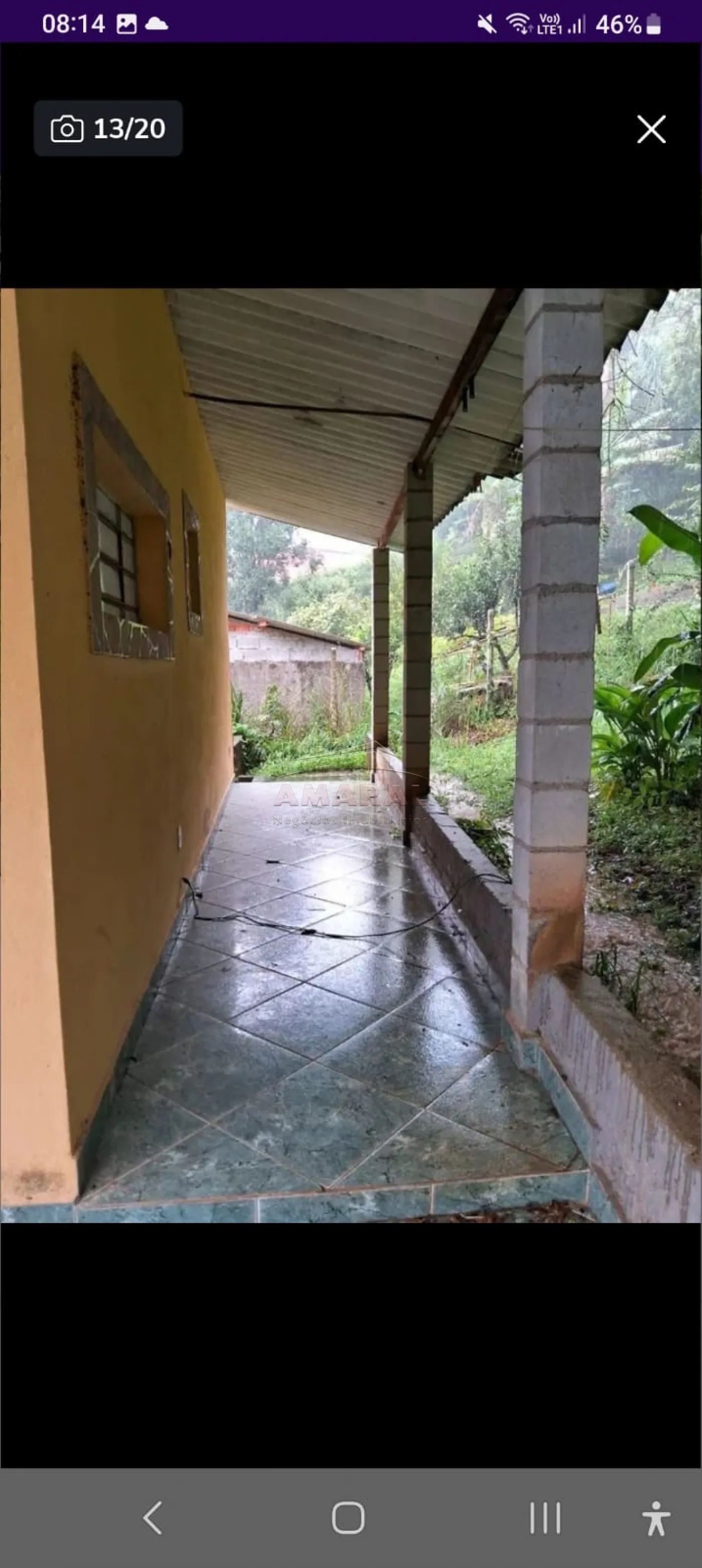 Comprar Rurais / Chácara em Suzano R$ 350.000,00 - Foto 10