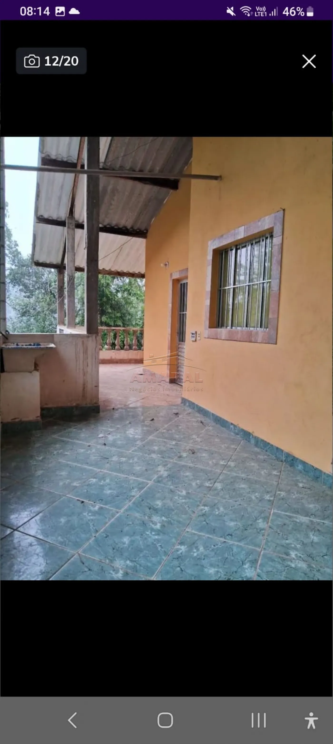 Comprar Rurais / Chácara em Suzano R$ 350.000,00 - Foto 11