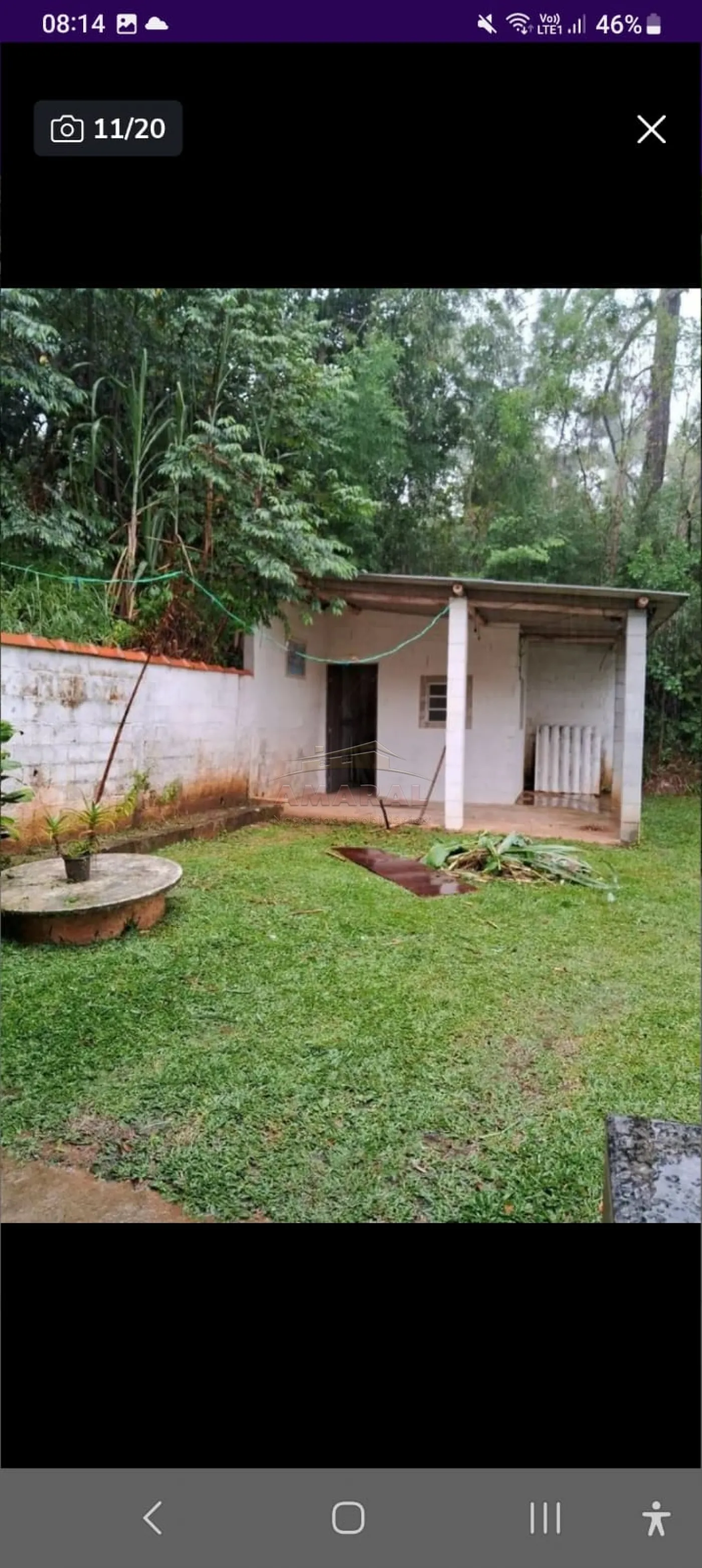 Comprar Rurais / Chácara em Suzano R$ 350.000,00 - Foto 12