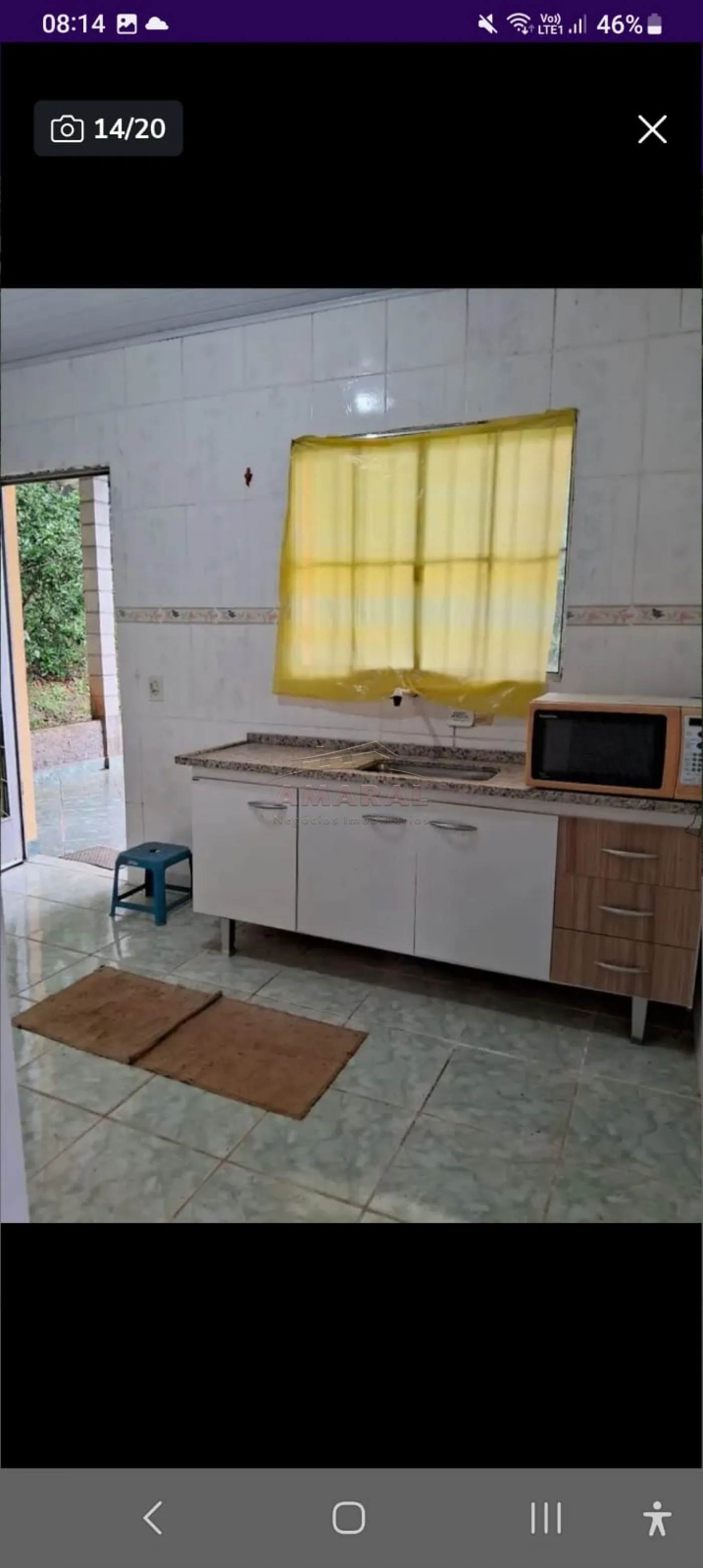 Comprar Rurais / Chácara em Suzano R$ 350.000,00 - Foto 14