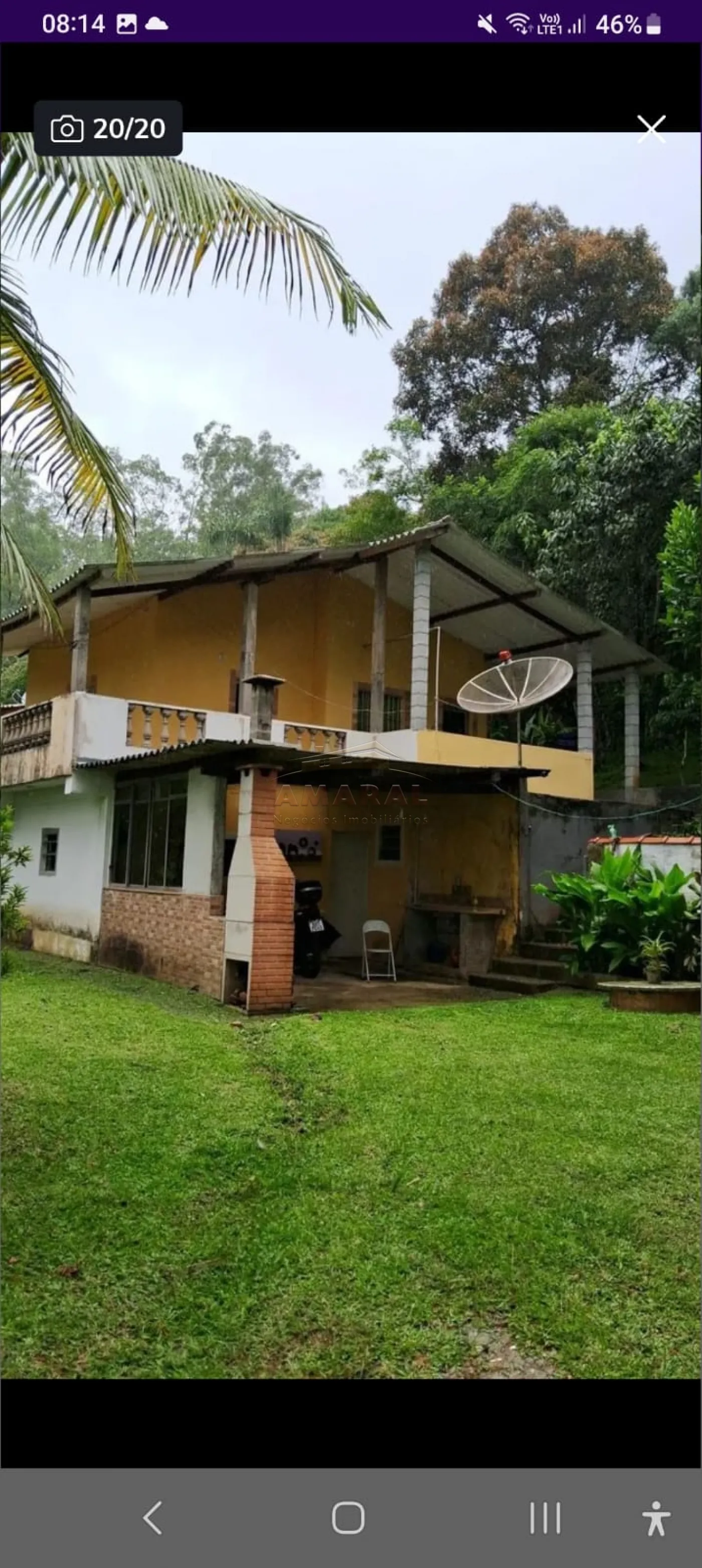 Comprar Rurais / Chácara em Suzano R$ 390.000,00 - Foto 17