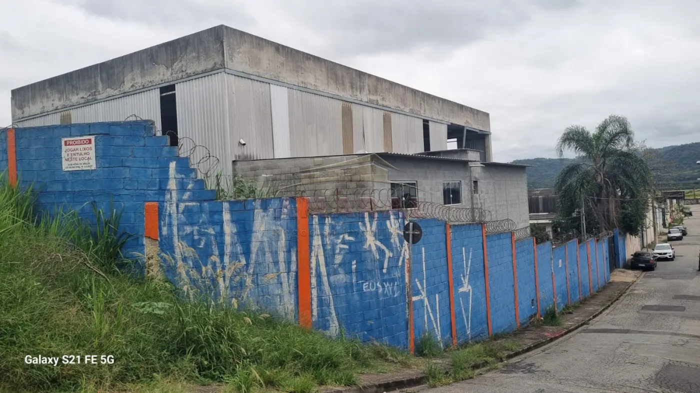 Alugar Salões / Galpão em Mogi das Cruzes R$ 10.000,00 - Foto 2