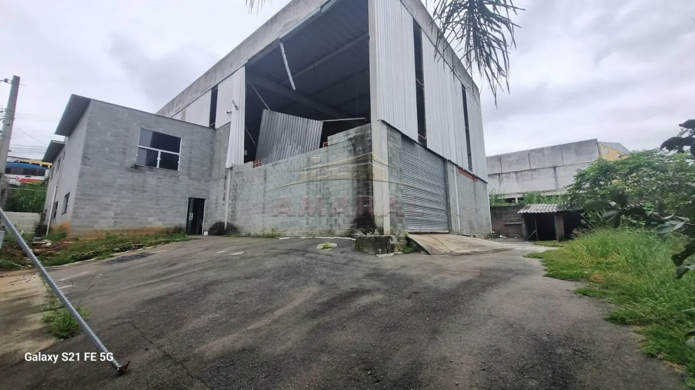 Alugar Salões / Galpão em Mogi das Cruzes R$ 10.000,00 - Foto 21