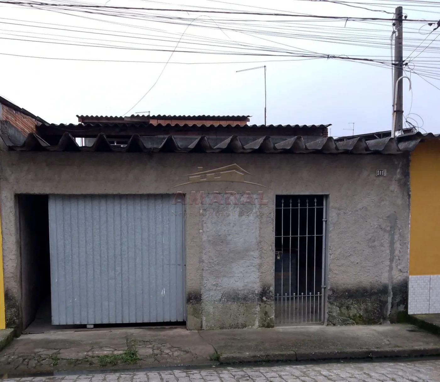 Comprar Casas / Térrea em Suzano R$ 370.000,00 - Foto 1