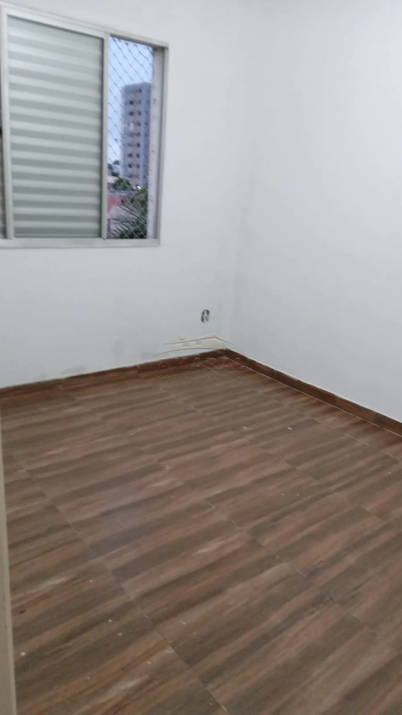 Comprar Apartamentos / Padrão em Suzano R$ 195.000,00 - Foto 8