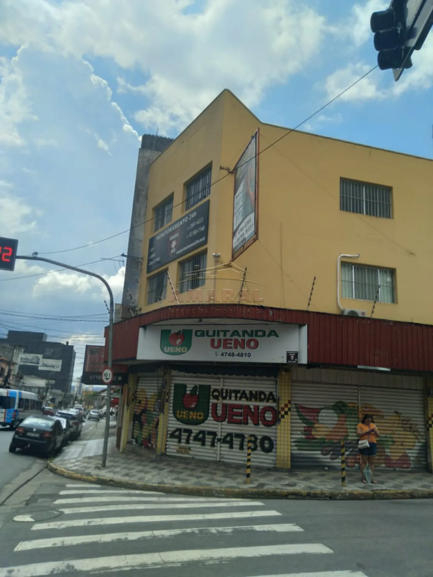 Alugar Comerciais / Ponto Comercial em Suzano R$ 5.800,00 - Foto 4