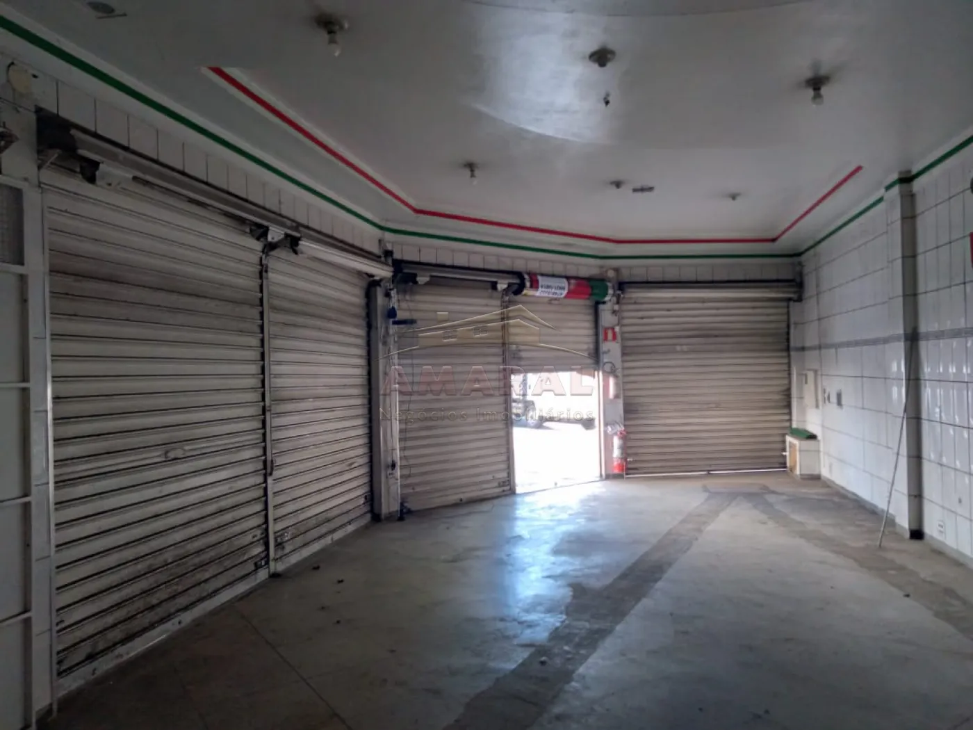 Alugar Comerciais / Ponto Comercial em Suzano R$ 5.800,00 - Foto 5