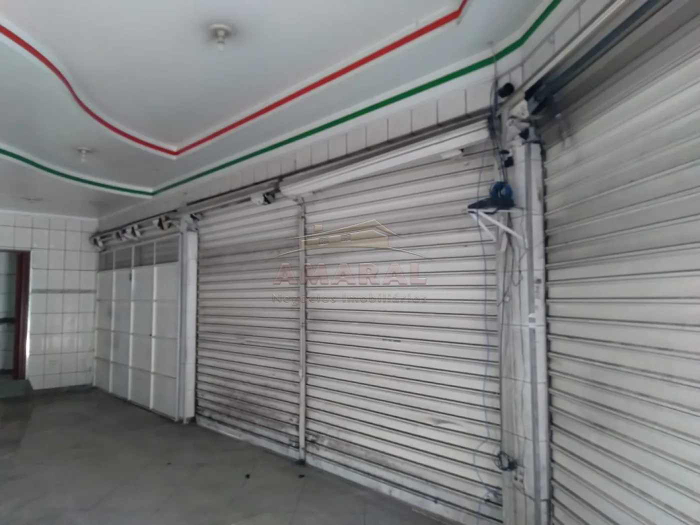 Alugar Comerciais / Ponto Comercial em Suzano R$ 4.200,00 - Foto 6