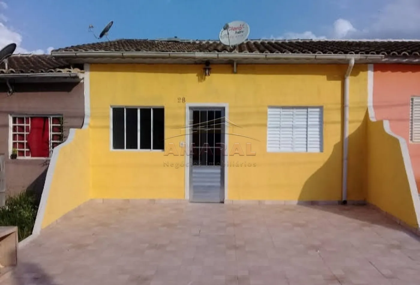 Comprar Casas / Condomínio em Suzano R$ 220.000,00 - Foto 7