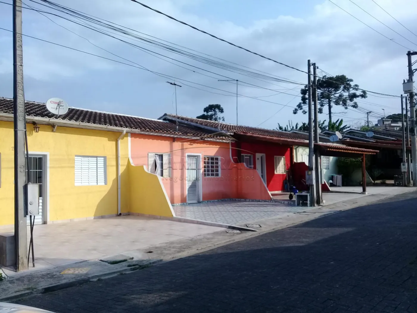 Comprar Casas / Condomínio em Suzano R$ 220.000,00 - Foto 1