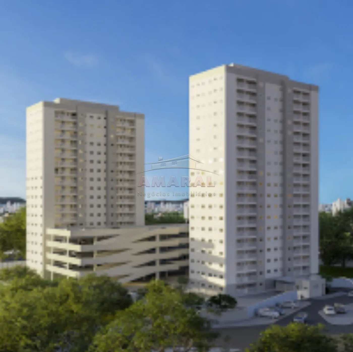 Comprar Apartamentos / Padrão em Mogi das Cruzes R$ 245.000,00 - Foto 26