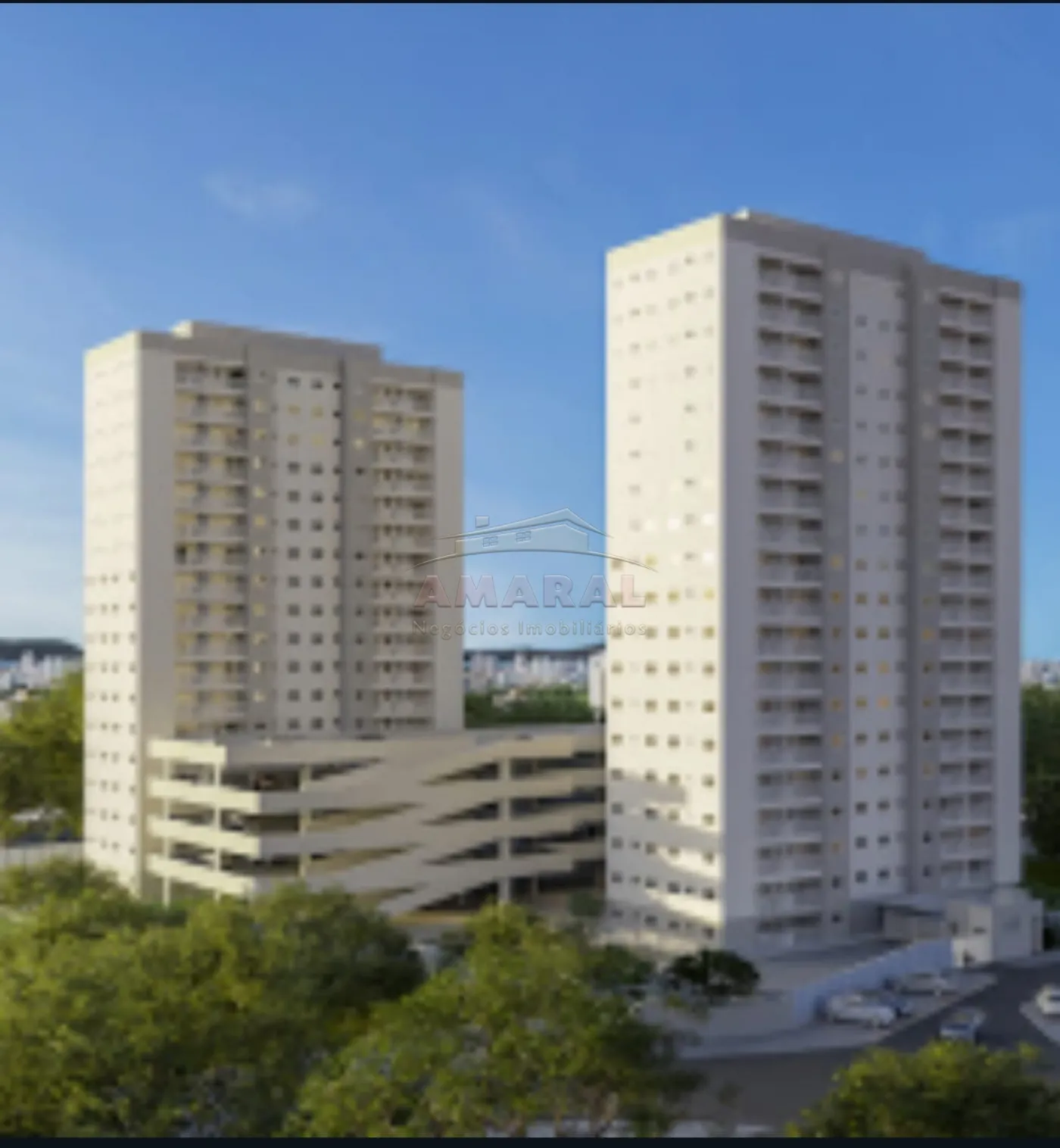 Comprar Apartamentos / Padrão em Mogi das Cruzes R$ 245.000,00 - Foto 15