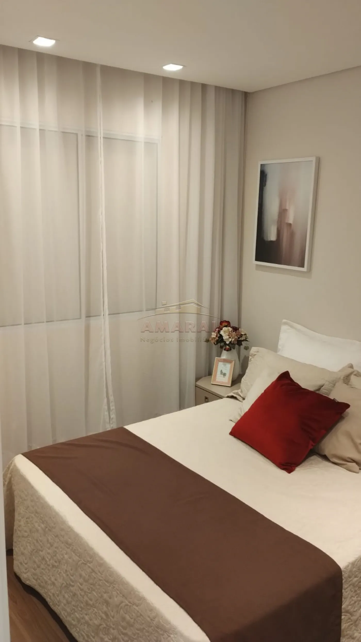 Comprar Apartamentos / Padrão em Mogi das Cruzes R$ 290.000,00 - Foto 17