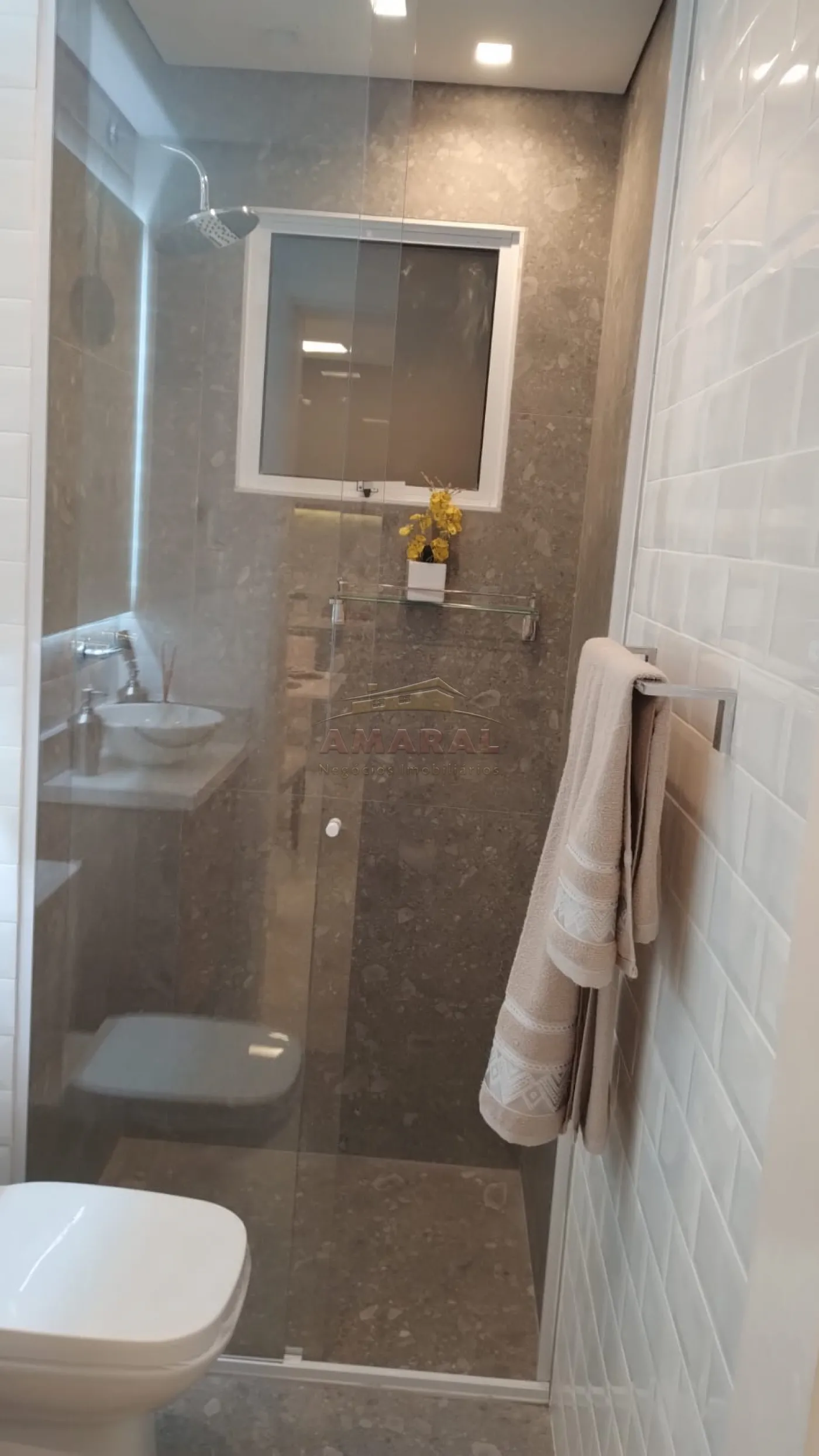 Comprar Apartamentos / Padrão em Mogi das Cruzes R$ 245.000,00 - Foto 21