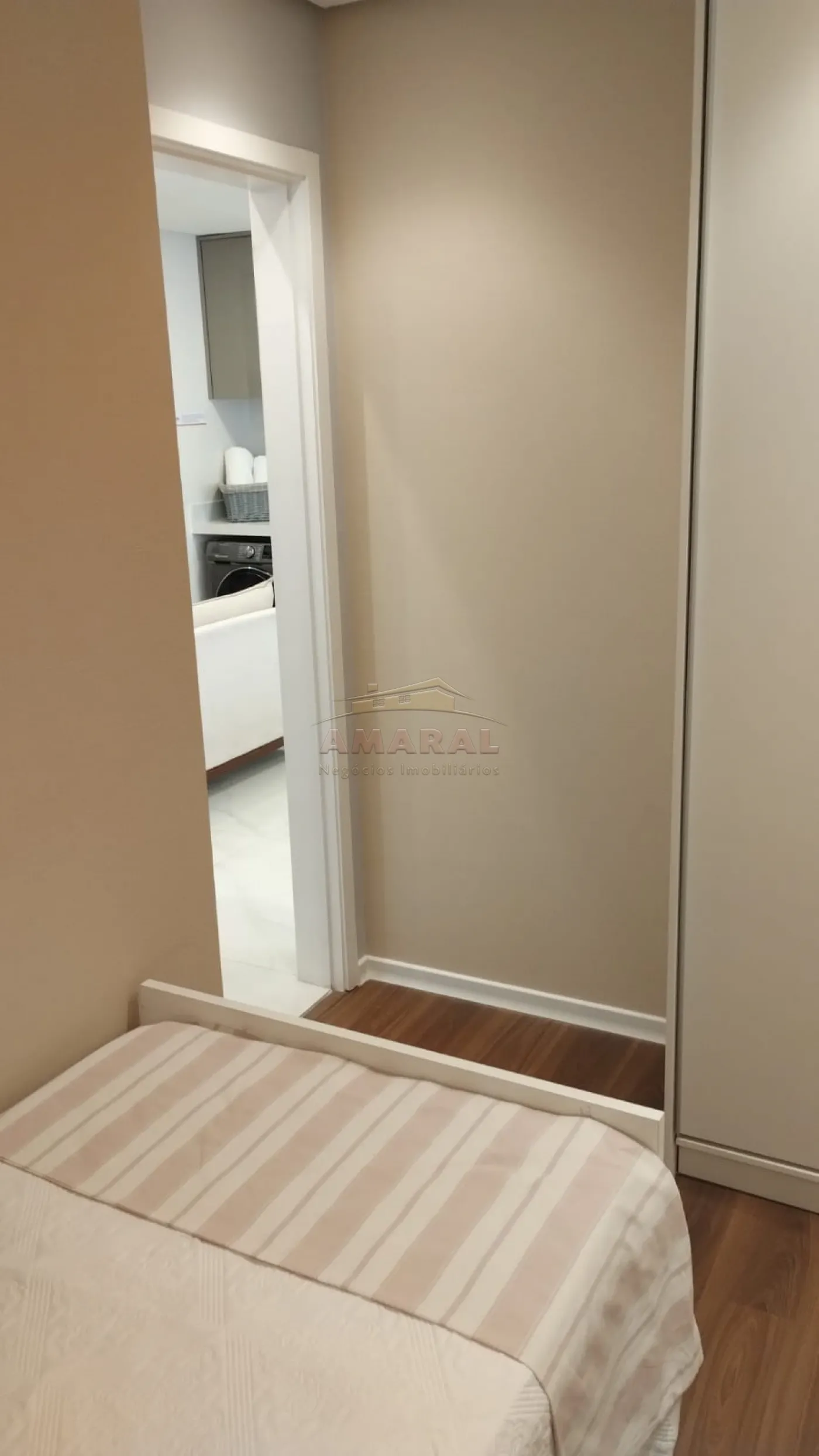 Comprar Apartamentos / Padrão em Mogi das Cruzes R$ 245.000,00 - Foto 6