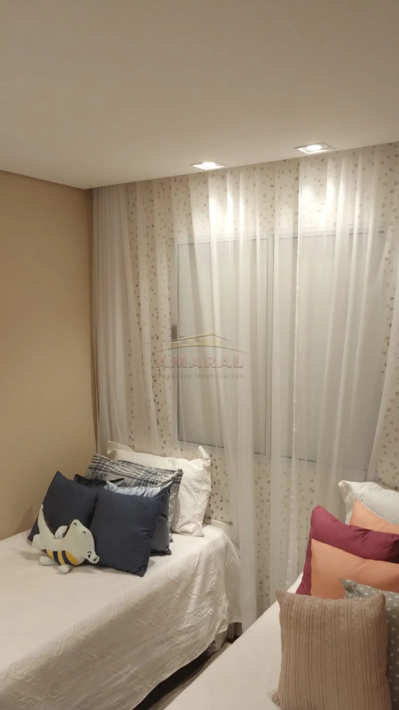 Comprar Apartamentos / Padrão em Mogi das Cruzes R$ 290.000,00 - Foto 27