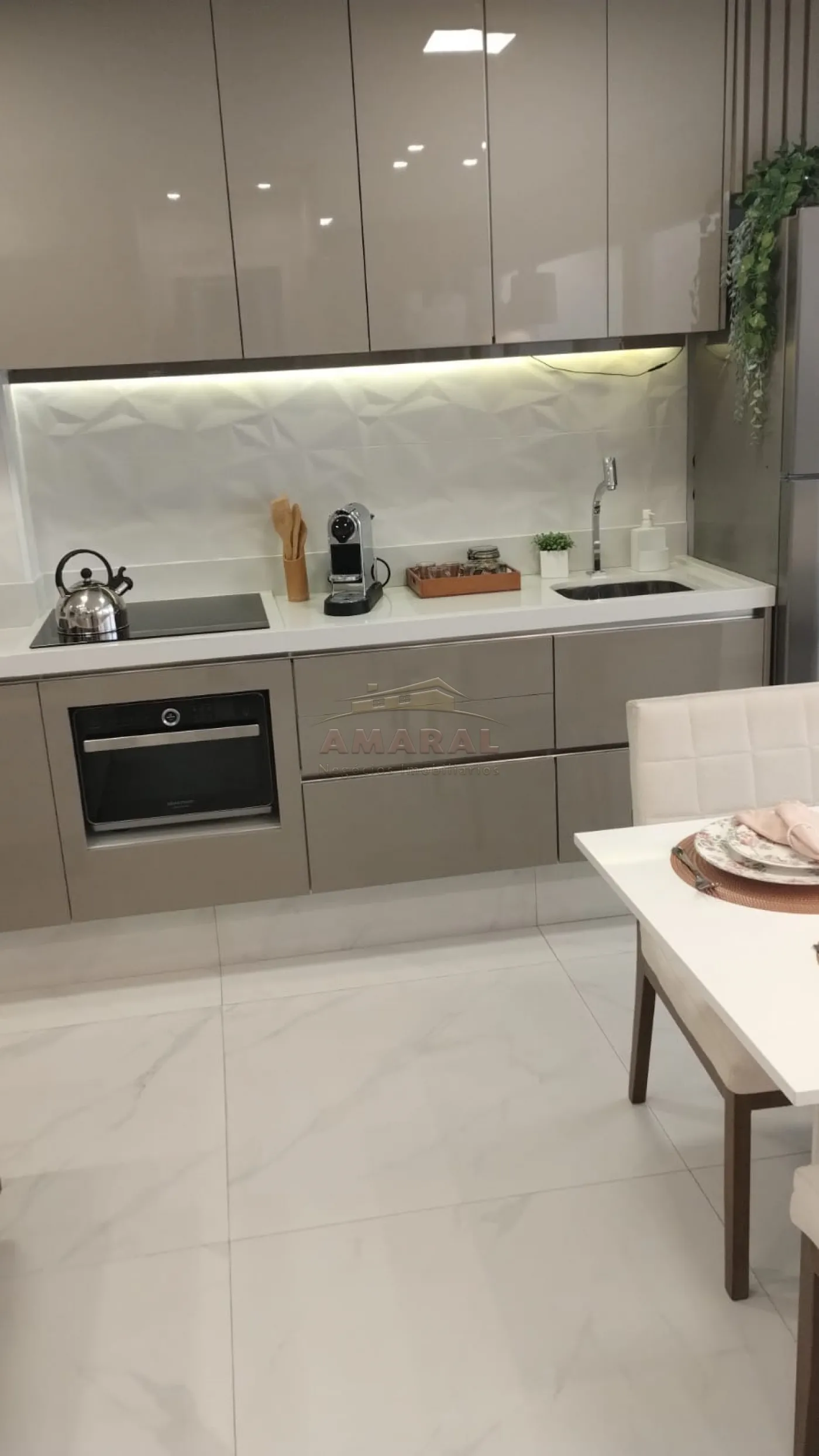 Comprar Apartamentos / Padrão em Mogi das Cruzes R$ 290.000,00 - Foto 29