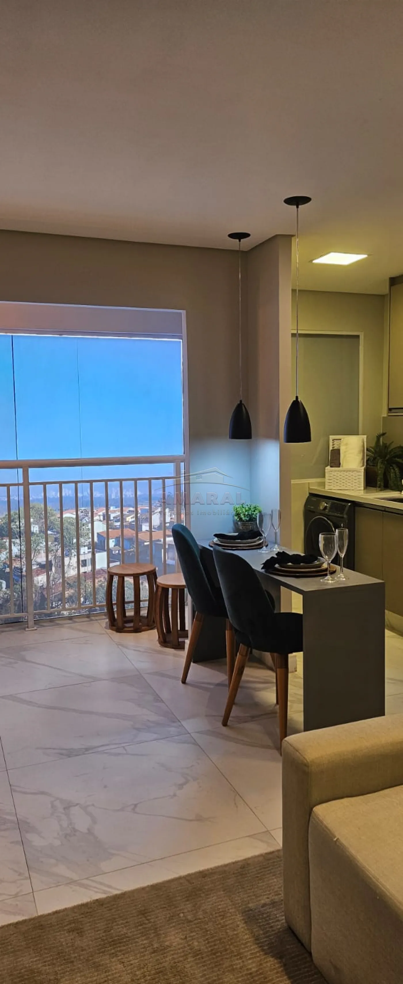 Comprar Apartamentos / Padrão em Mogi das Cruzes R$ 230.000,00 - Foto 2